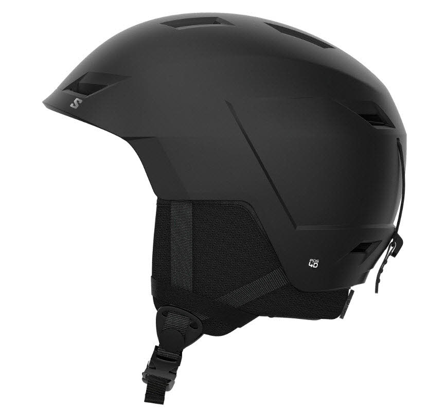 Salomon Helm PIONEER LT ACCESS Black S 5