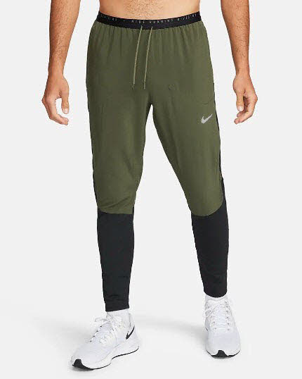 NIKE DRI-FIT RUN DIVISION PHEN,CARG