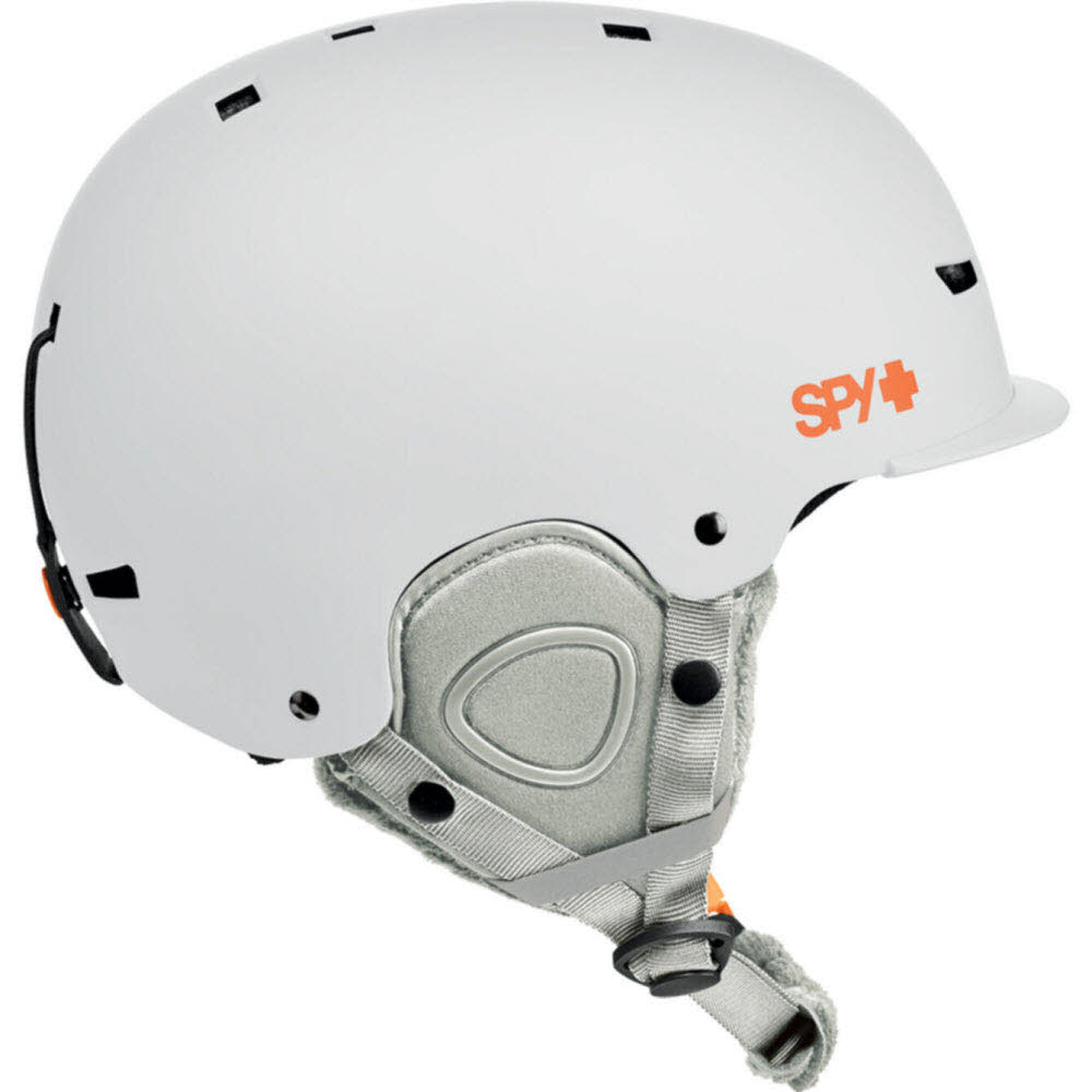 Spy Galactic MIPS Matte White