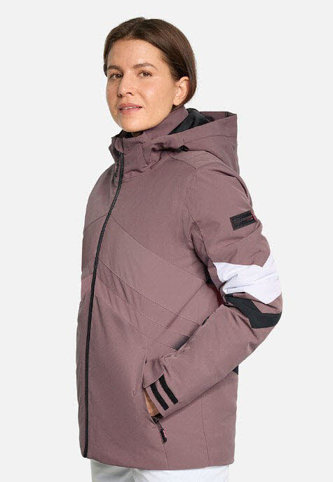 Ziener TARAINA jacket lady