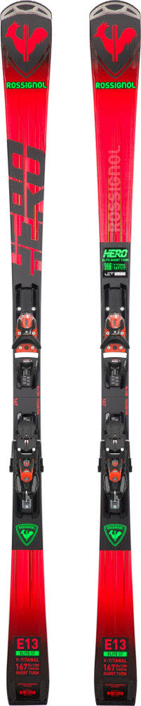 Rossignol HERO ELITE ST TI K NX12