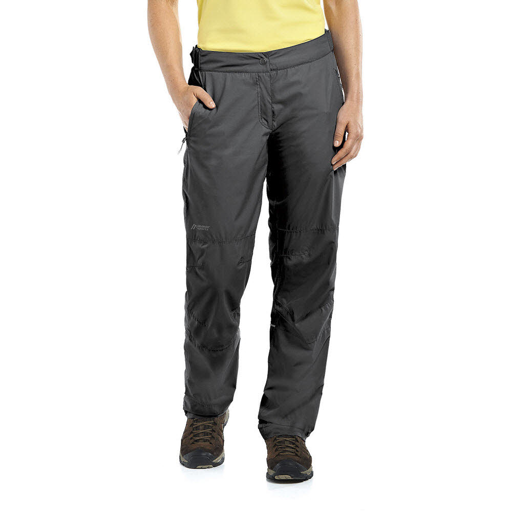 Maier Sports Raindrop L Da-Hose mTE