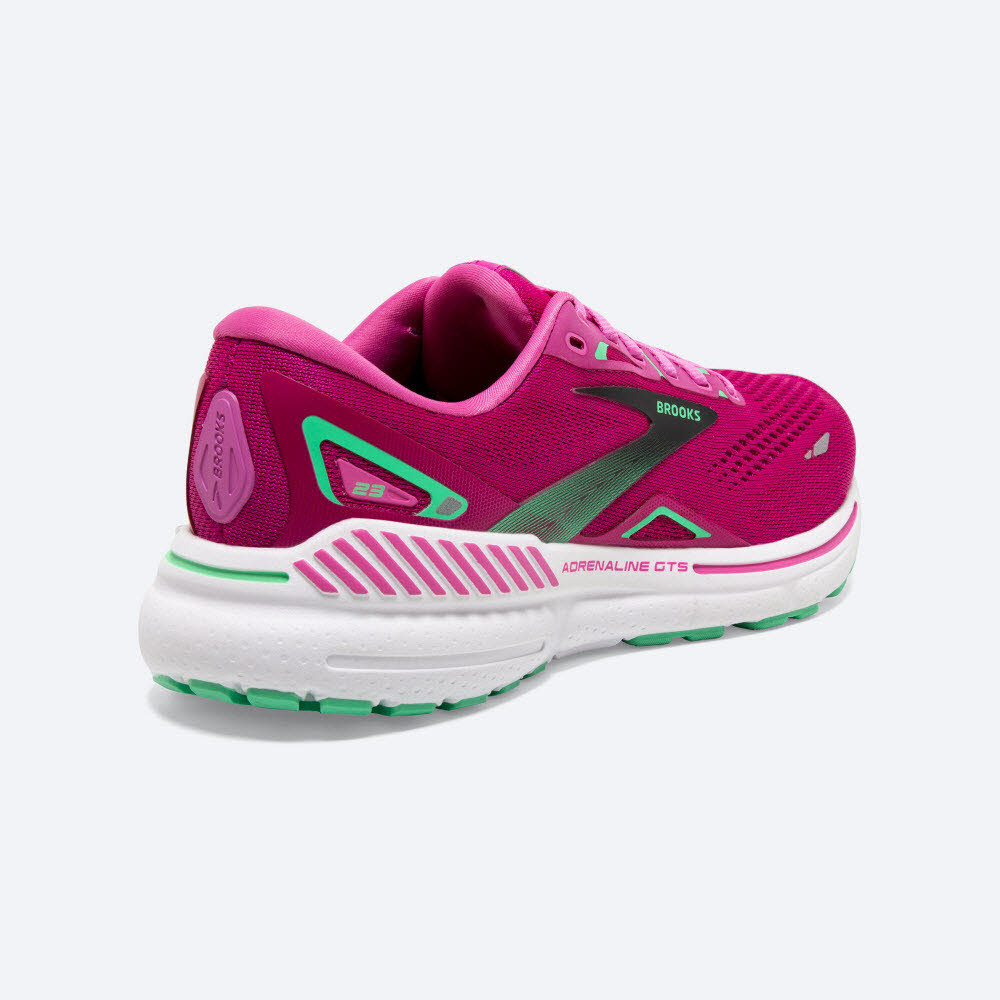 Brooks Adrenaline GTS 23