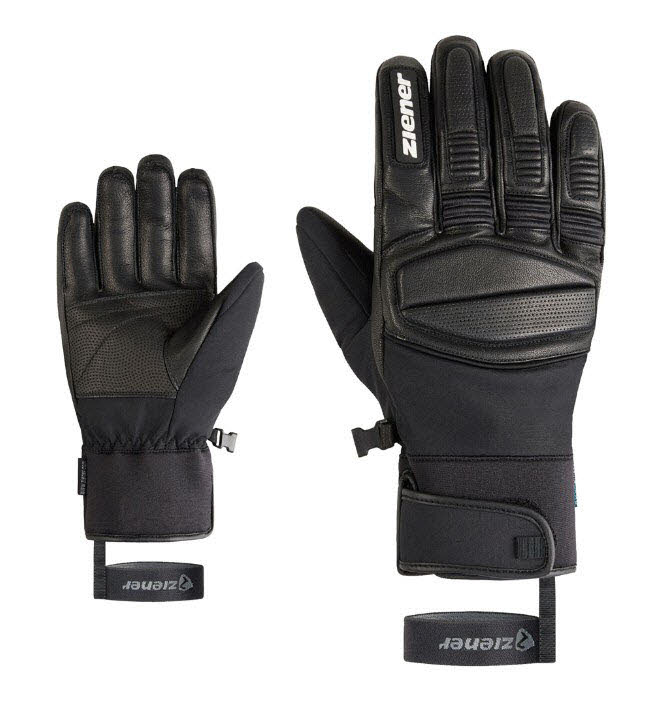 Ziener GOMIN-Z AS® glove man