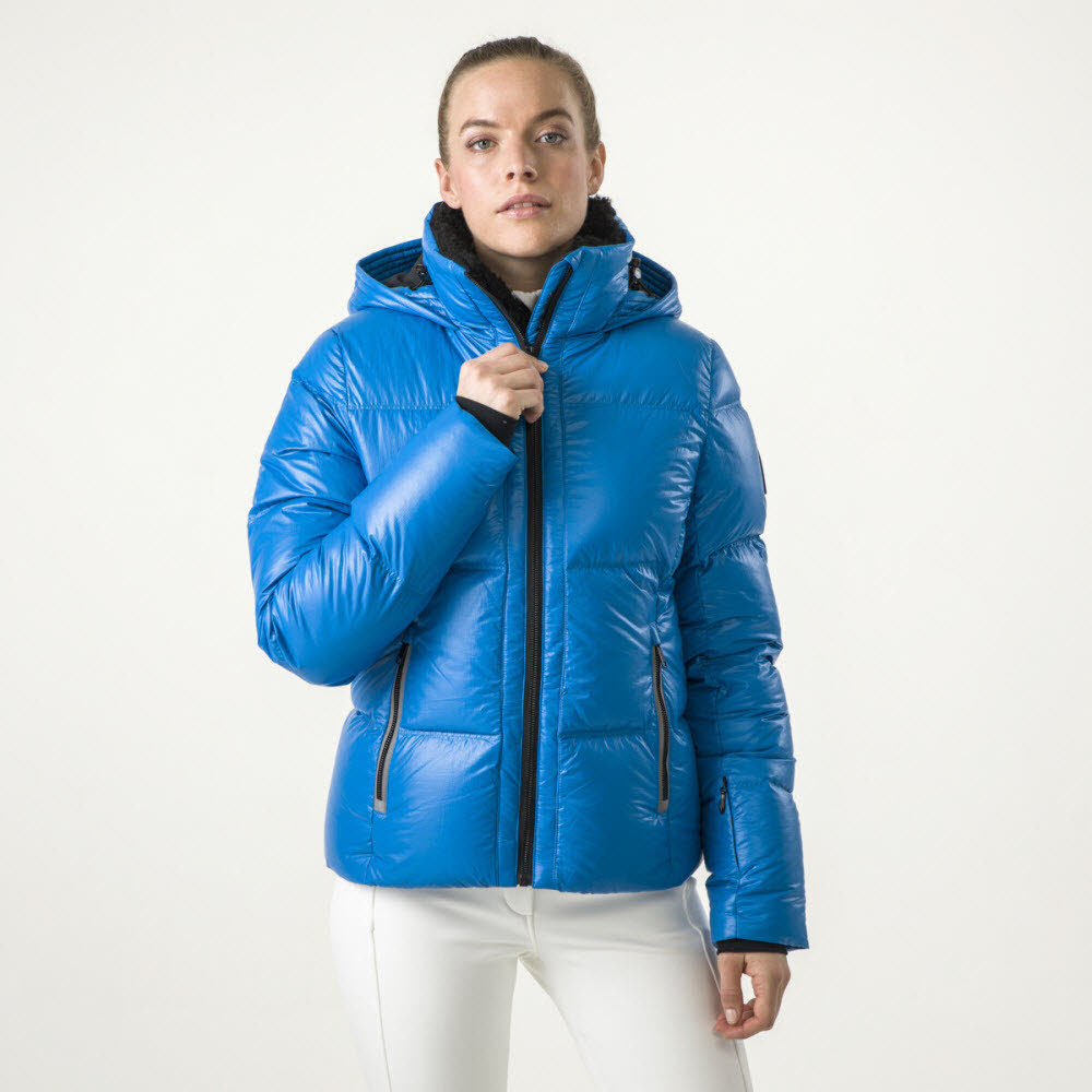 HEAD ASHLEY Jacket Women