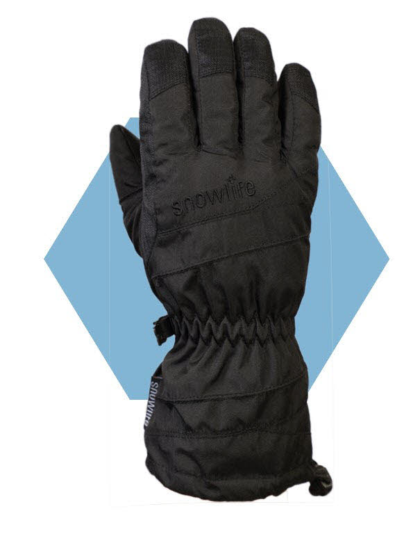 Snowlife JR Lucky GTX Glove