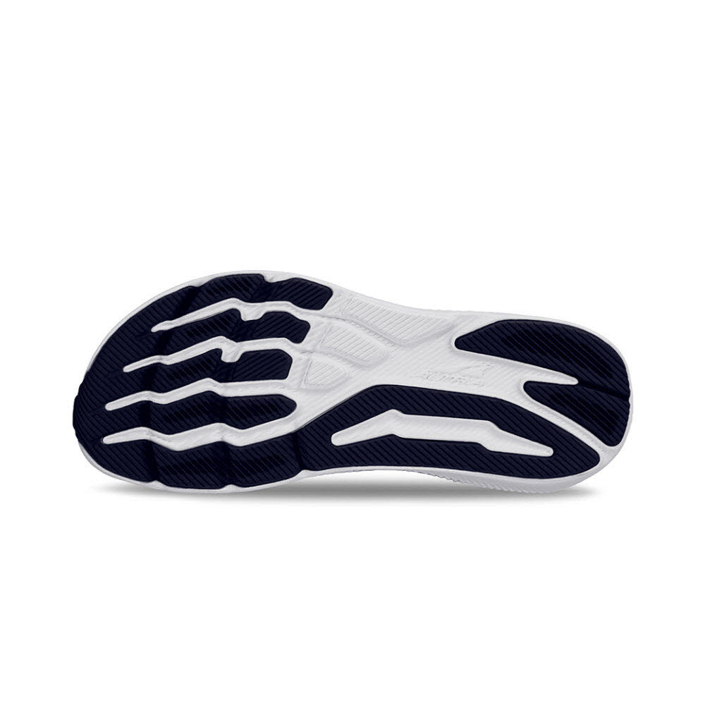 Altra M EXPERIENCE FORM