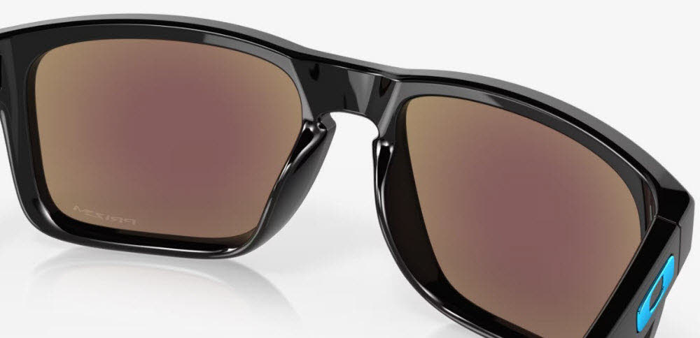 OAKLEY Holbrook Polished black