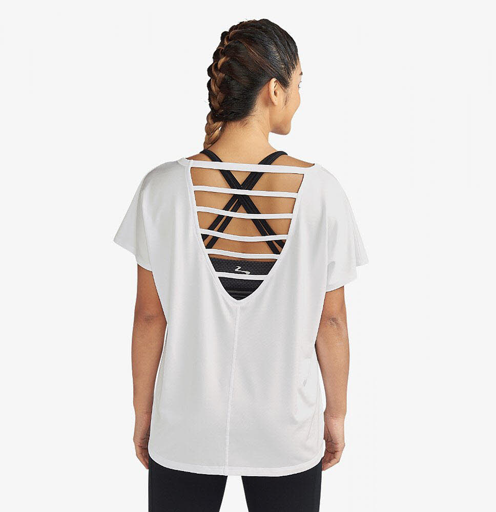 Beachbody BOLD STRAP COVER UP