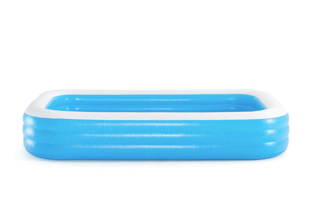 Bestway Family Pool Deluxe