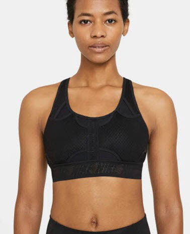 NIKE SWOOSH ULTRABREATHE WOMEN,BLAC