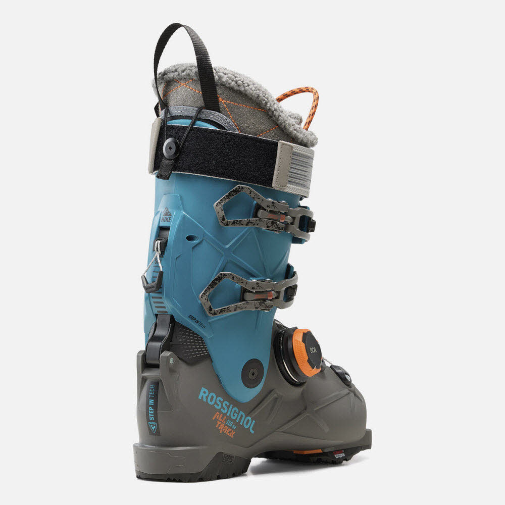 Rossignol Alltrack 110 HV Boa GW