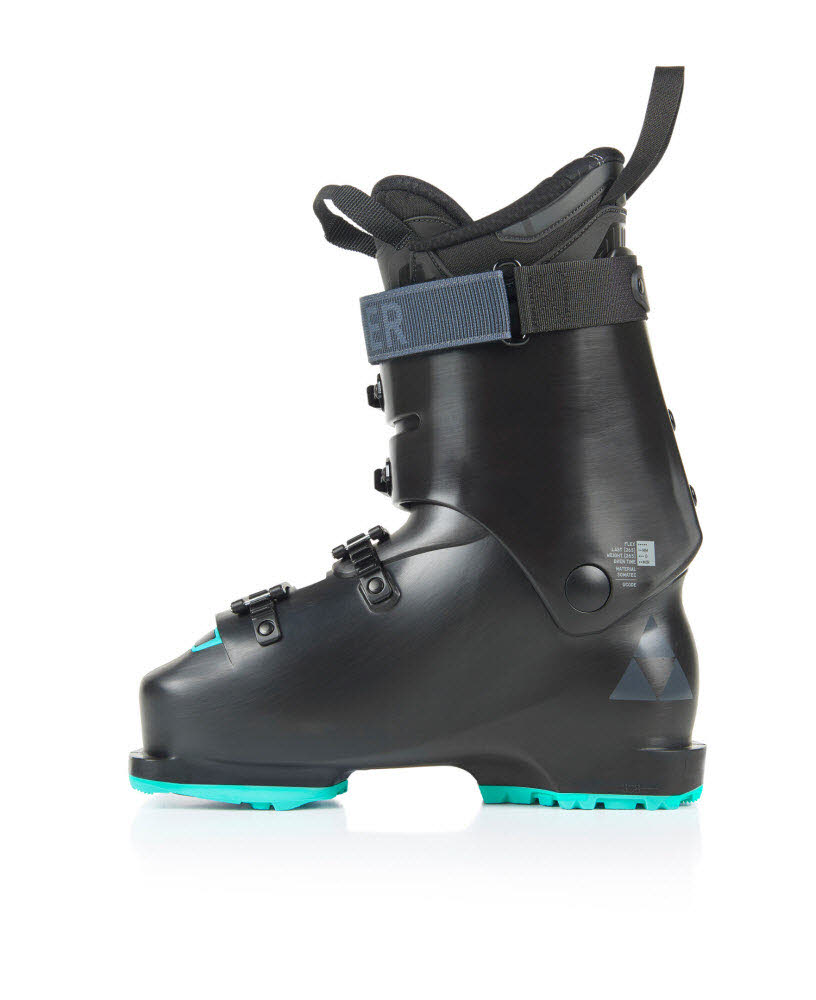 Fischer RANGER ONE 95 VAC GW BLACK/BLACK