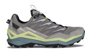 Lowa MADDOX PRO GTX LO