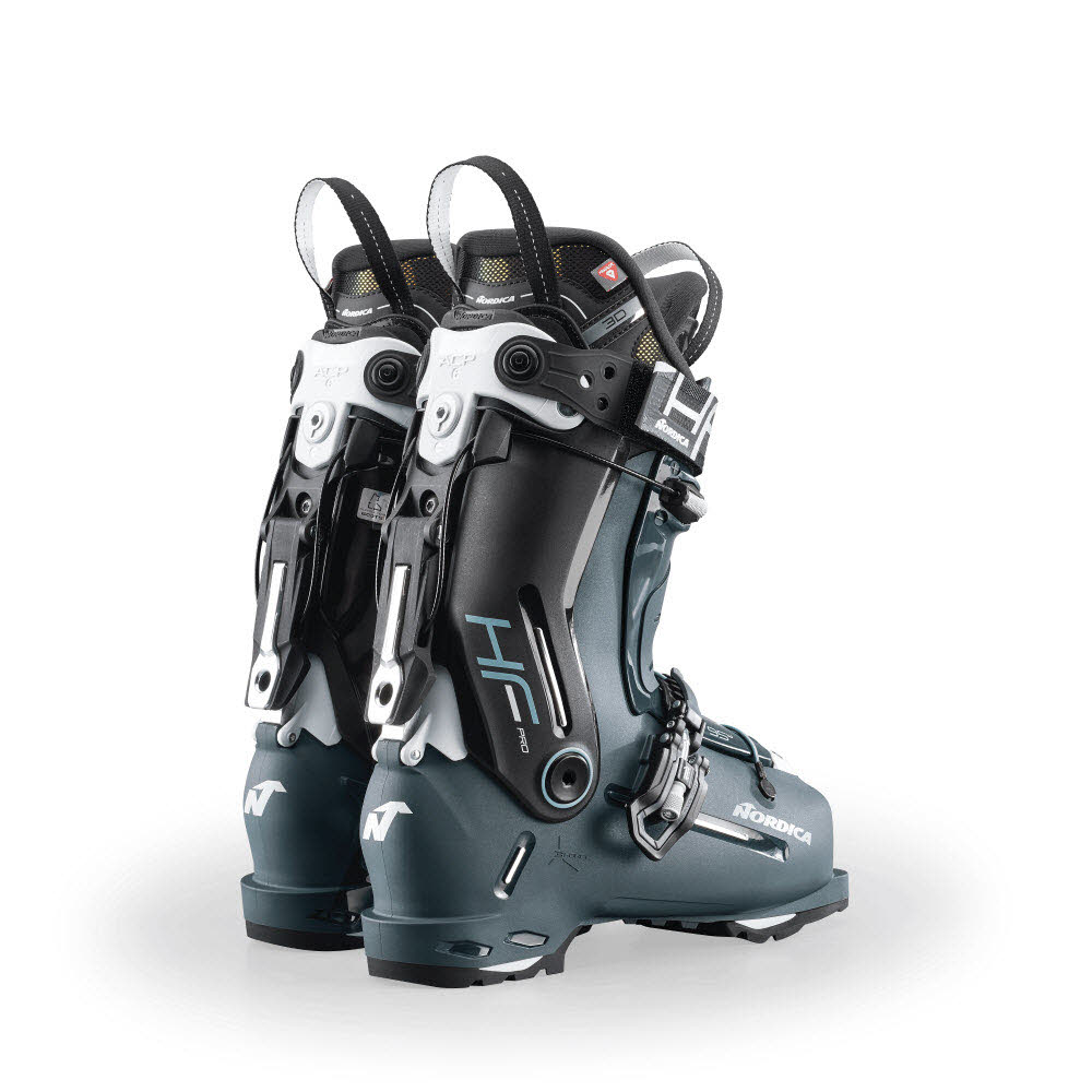 Nordica HF PRO 95 W (GW) Bild 6 Nordica HF PRO 95 W (GW)