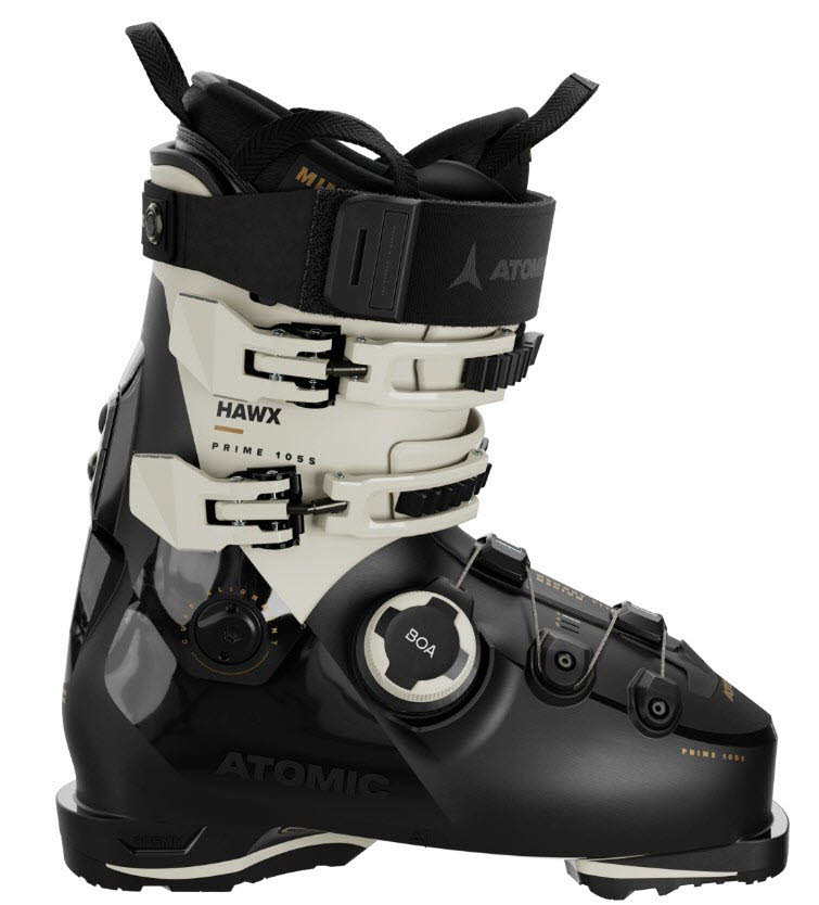 Atomic Hawx Prime 105 S Boa