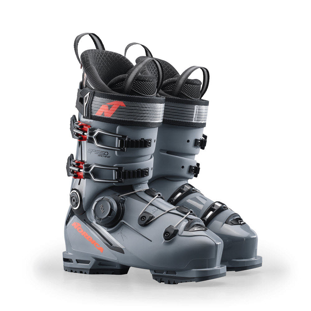 Nordica SPEEDMACHINE 3 BOA 120 (GW)