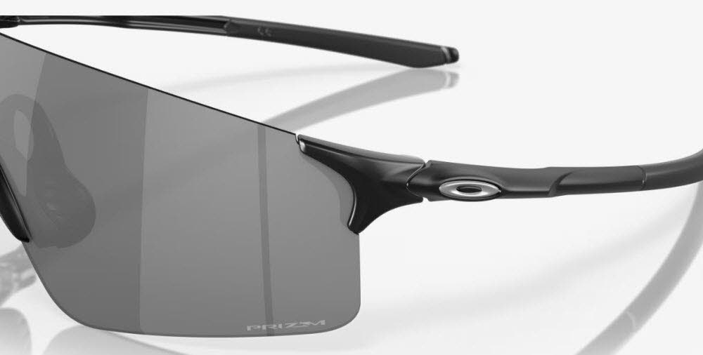 OAKLEY EVZero Matte Black