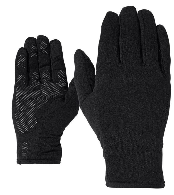 Ziener INNERPRINT TOUCH glove multi