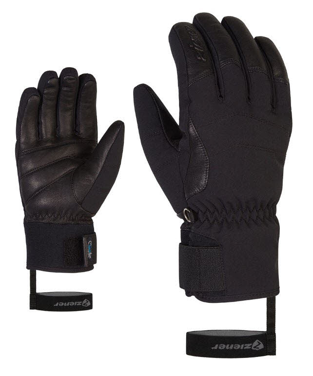 Ziener KALE AS(R) AW lady glove
