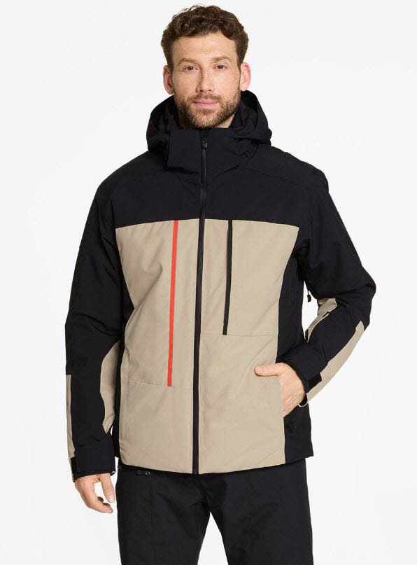 Ziener TAPONGA man (jacket ski)