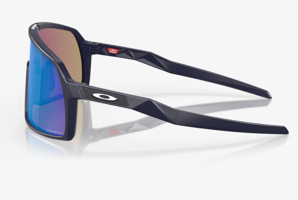 OAKLEY Sutro S Matte Navy