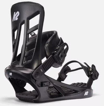 K2 INDY black