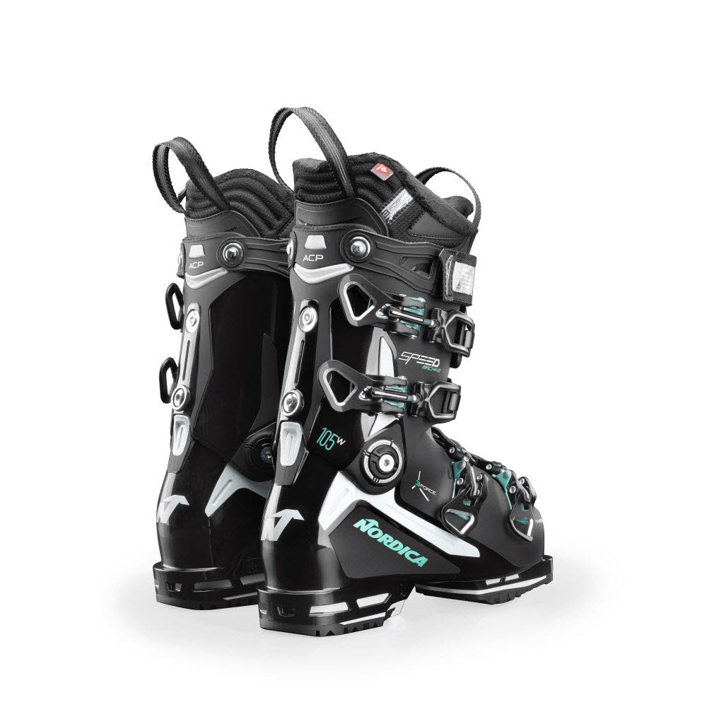 Nordica SPEEDMACHINE 3 105 W (GW)