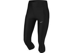 NIKE EPIC FAST WOMEN'S CROPPED,BLA