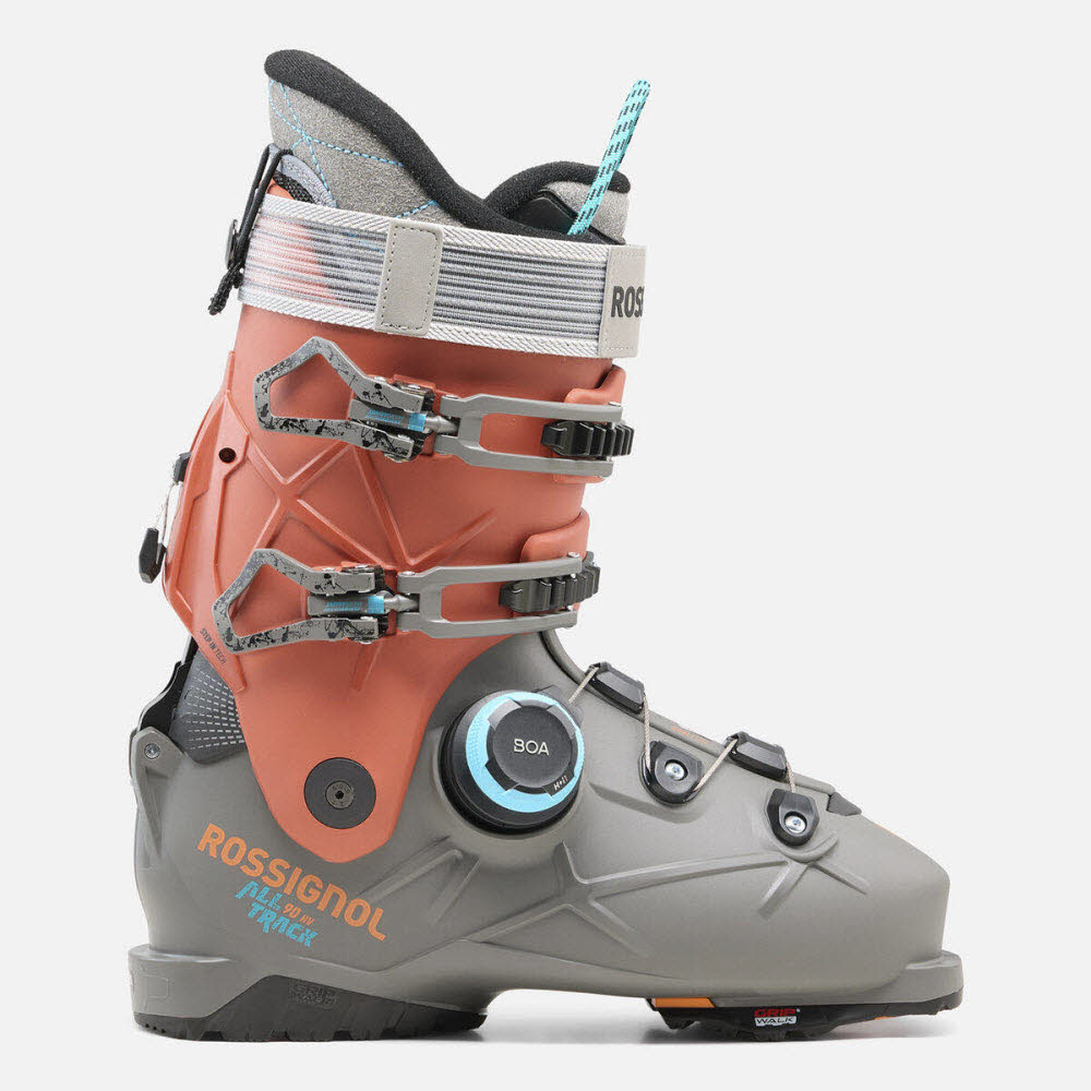 Rossignol Alltrack 90 HV Boa GW
