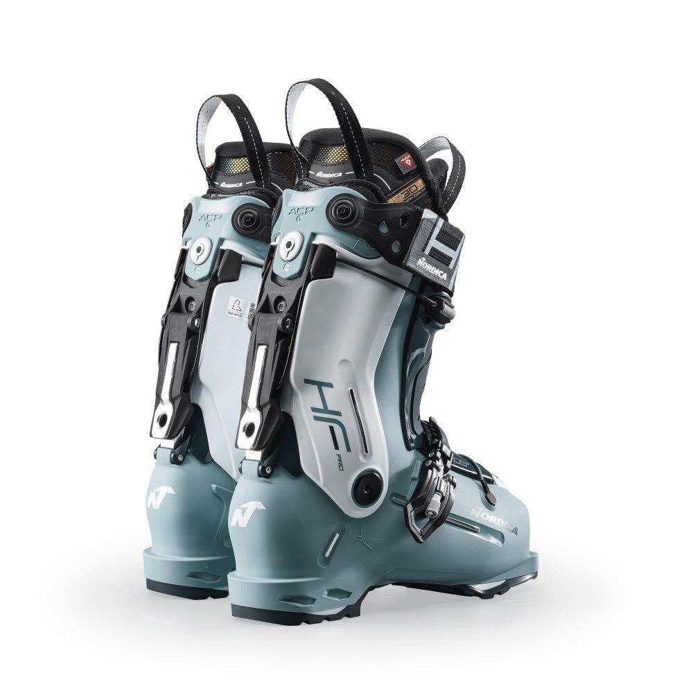 Nordica HF PRO 105 W (GW)