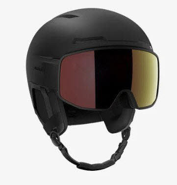 Salomon DIVER PRO SIGPHOTO MIPS Blk M