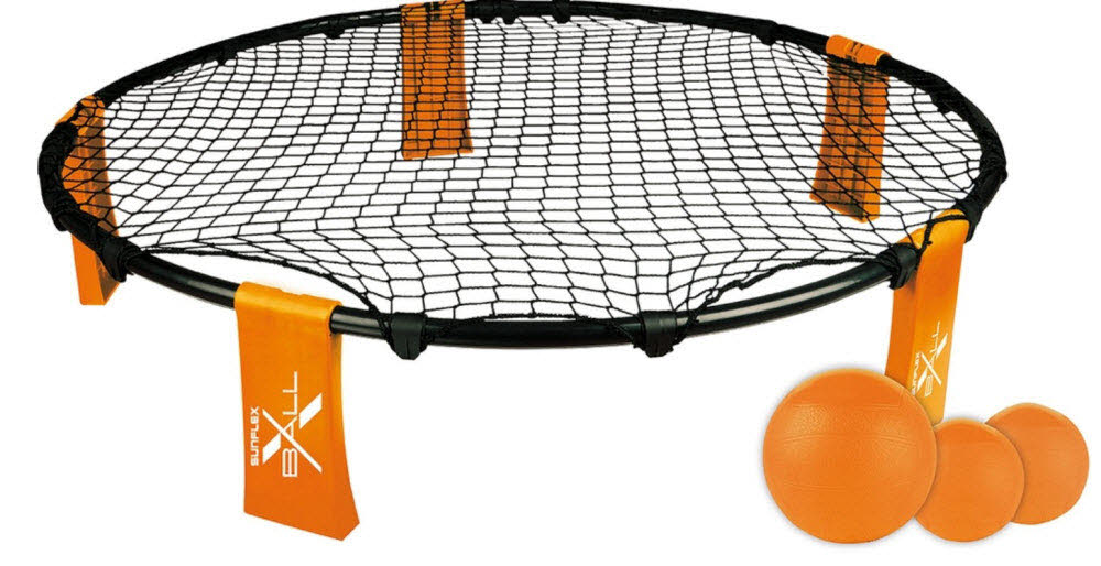 sunflex X-BALL