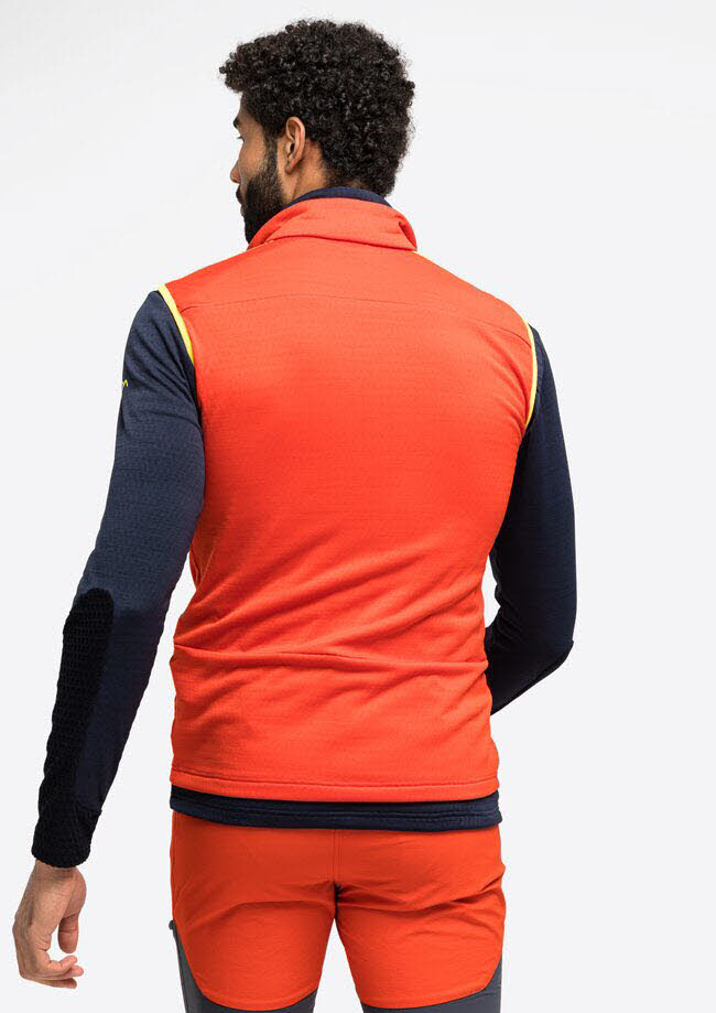 Maier Sports Trift Vest