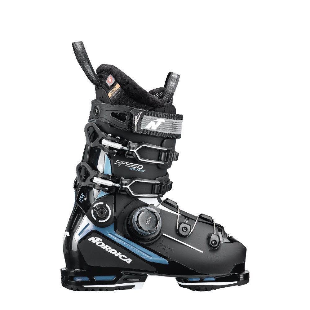Nordica SPEEDMACHINE 3 BOA 95 W (GW)