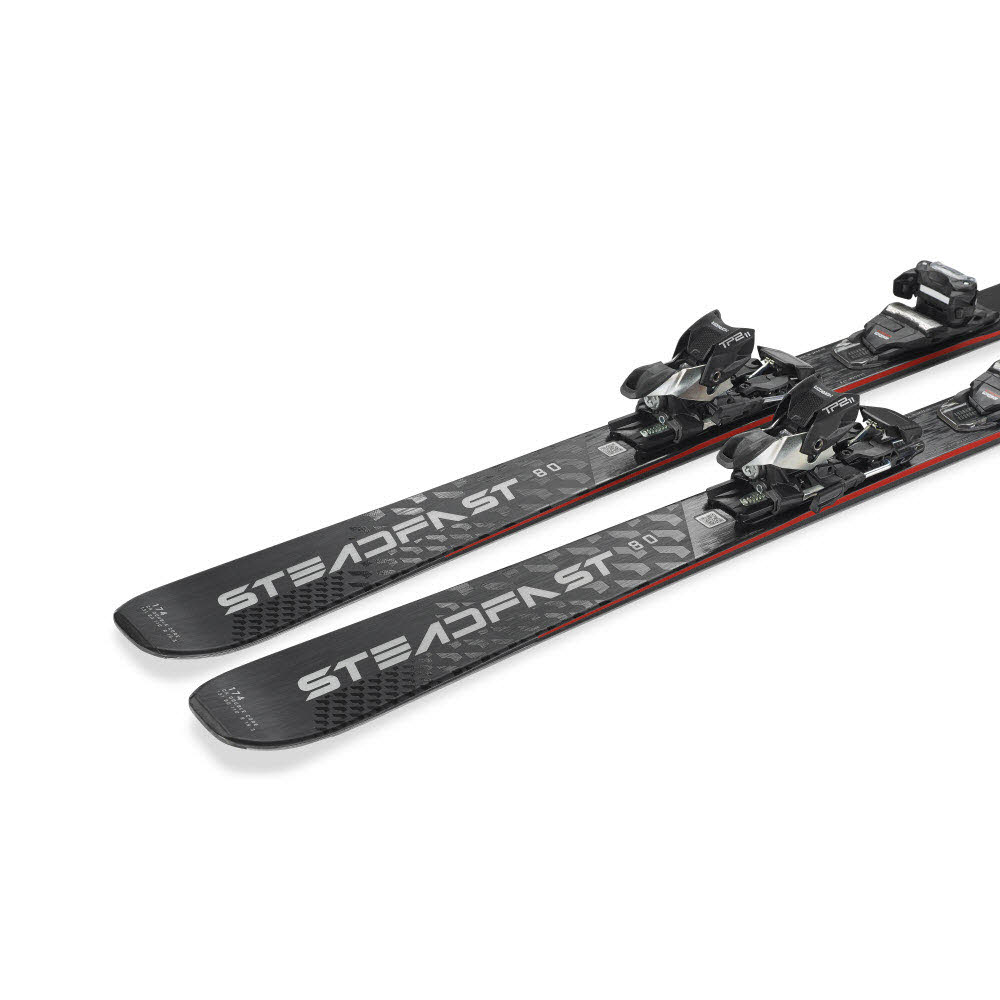 Nordica STEADFAST 80 DC+TP2LT 11 FDT