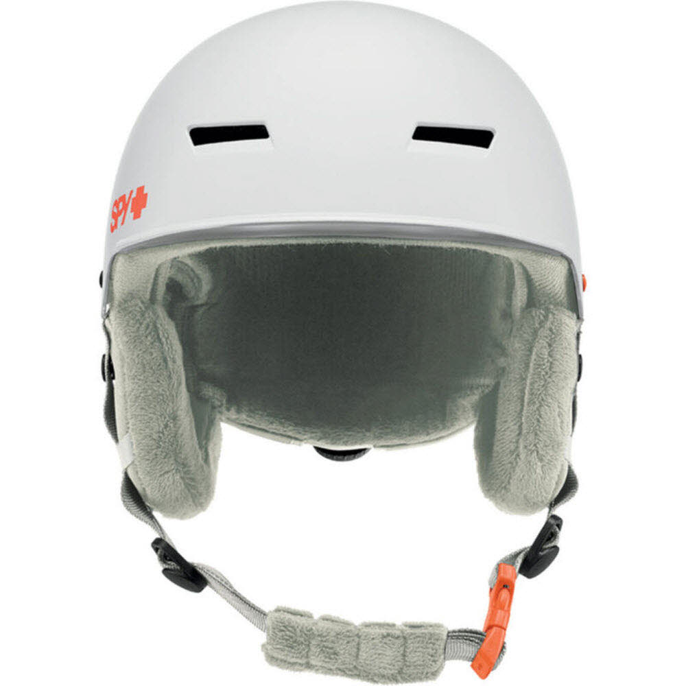 Spy Galactic MIPS Matte White