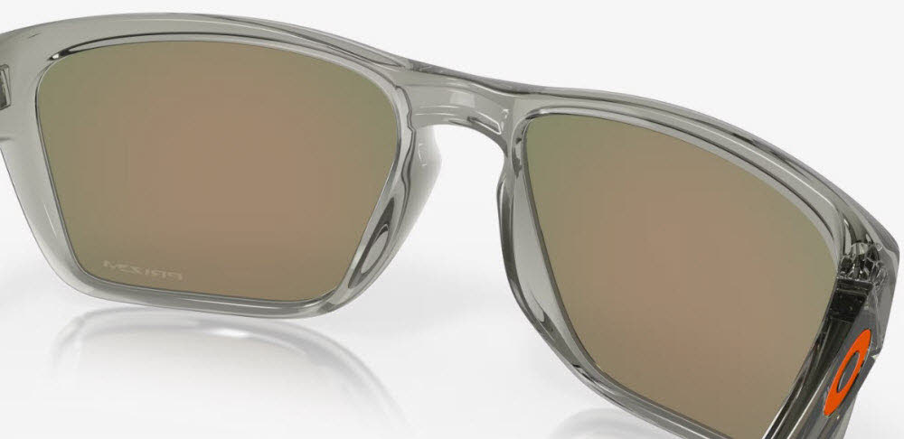 Oakley Sylas