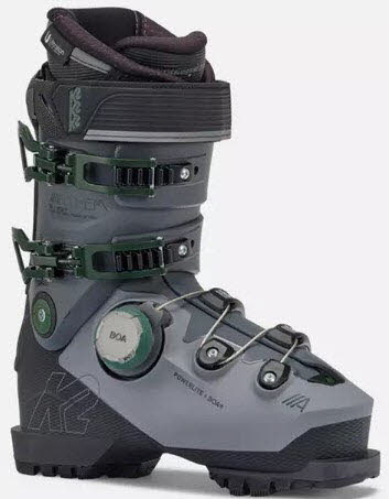 K2 ANTHEM 95 BOA