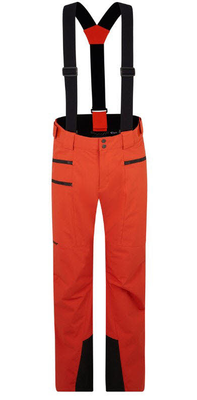 Ziener TRONADOR man (pants ski)