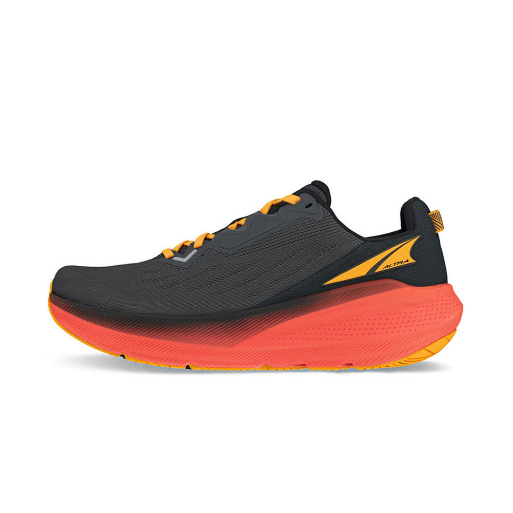 Altra M FWD VIA