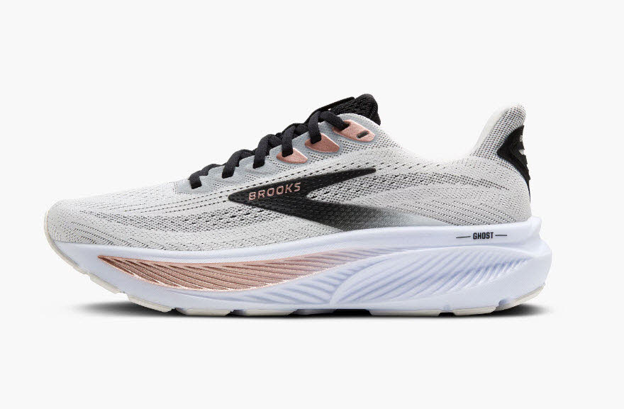Brooks Ghost 17