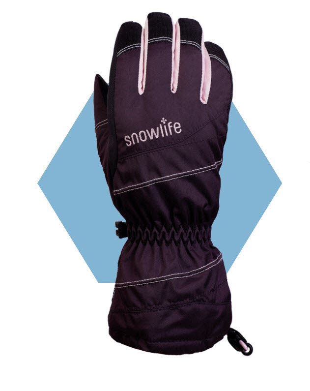 Snowlife JR Lucky GTX Glove