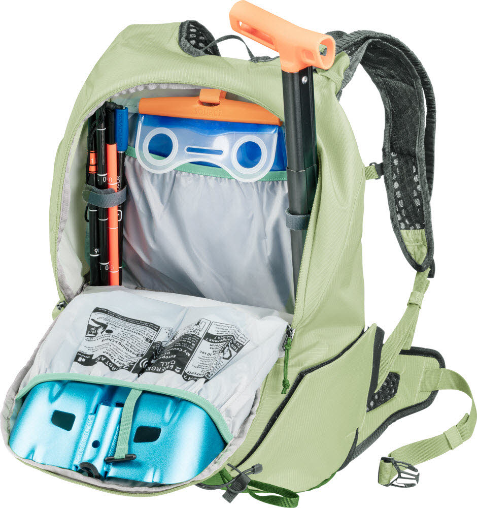 Deuter Updays 24 SL