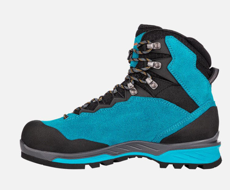 Lowa CADIN II GTX MID WS