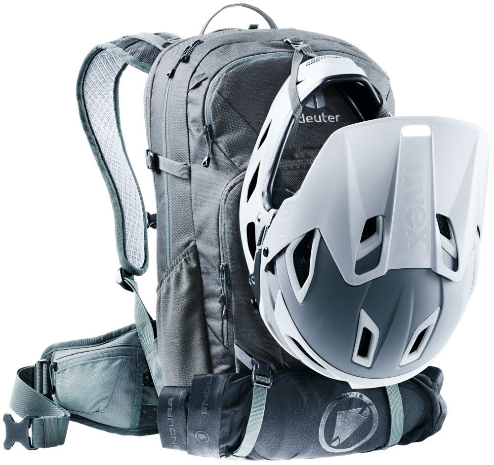 Deuter Attack 20