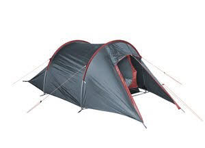 VANDRA 3 Camping Tent