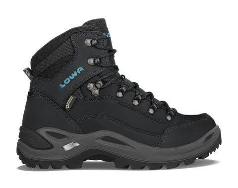 Lowa RENEGADE GTX MID Ws