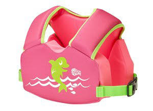 BECO SEALIFE® Schwimmweste EASY FIT