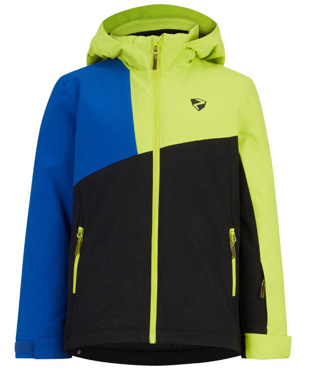 Ziener ANZO jun (jacket ski)